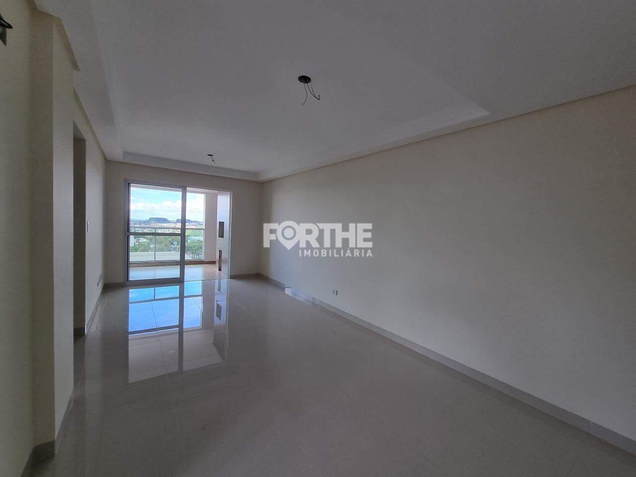 Apartamento à venda no Pacaembu: 