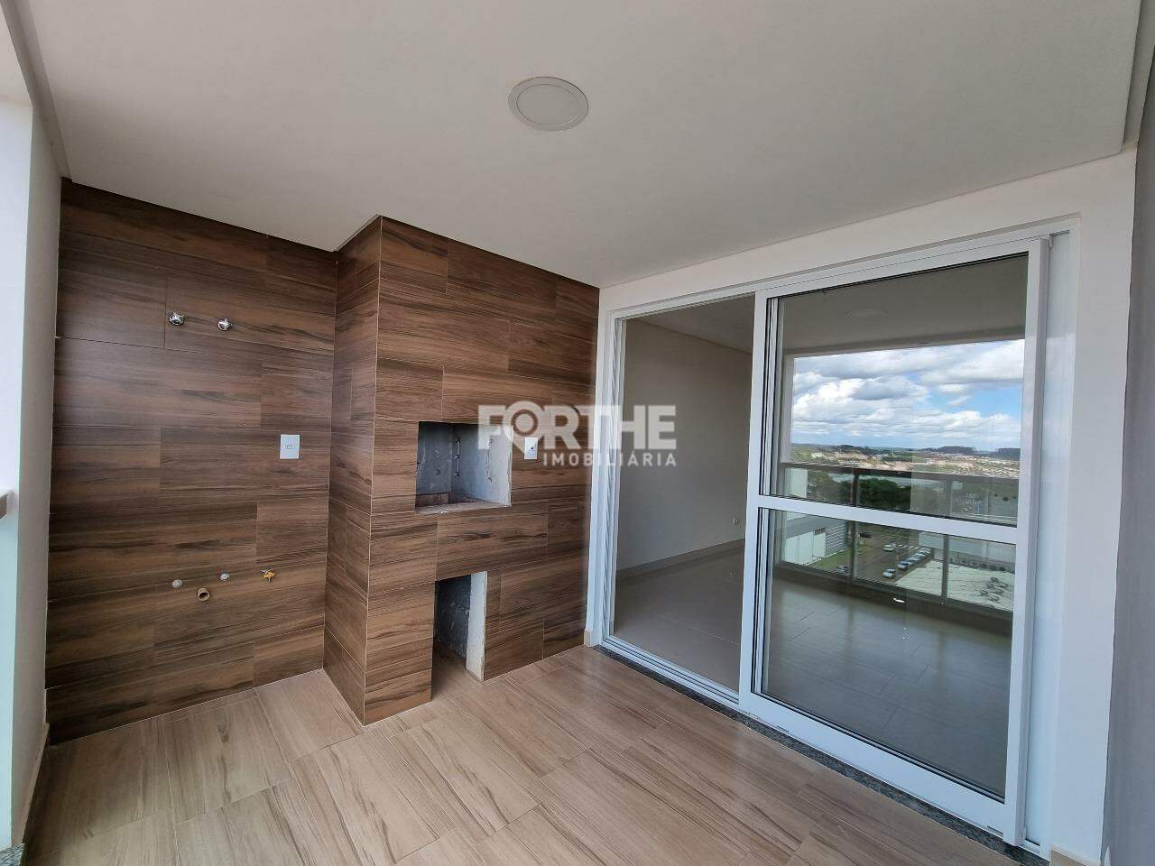 Apartamento à venda no Pacaembu: 