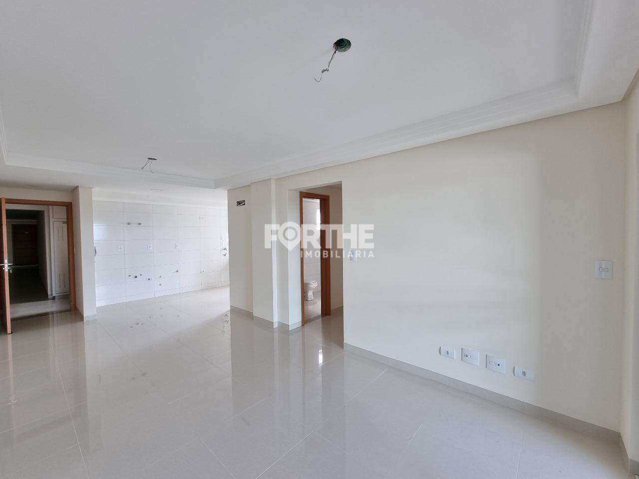 Apartamento à venda no Pacaembu: 