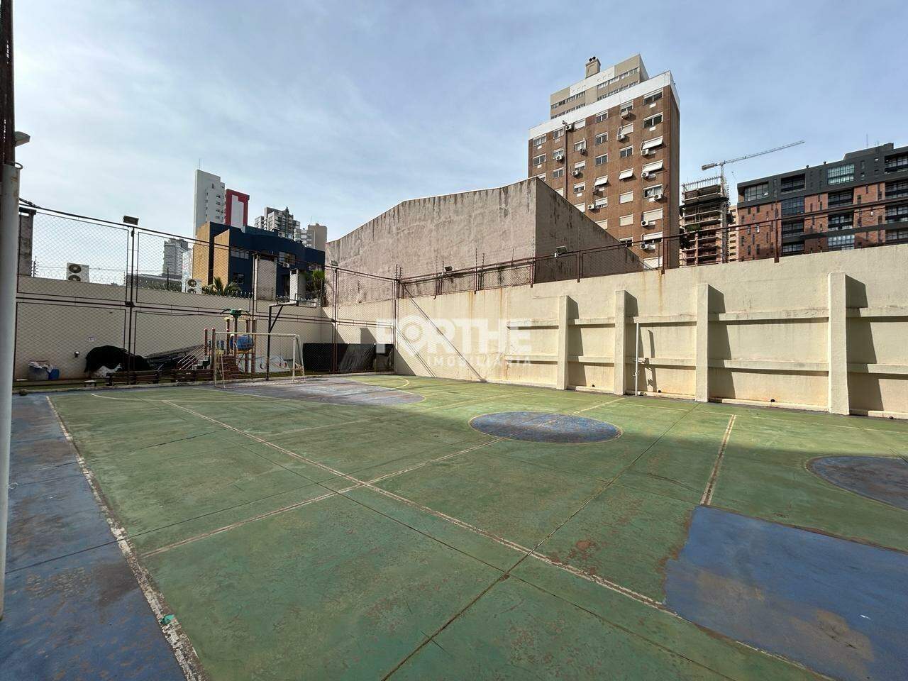 Apartamento para aluguel no Centro: