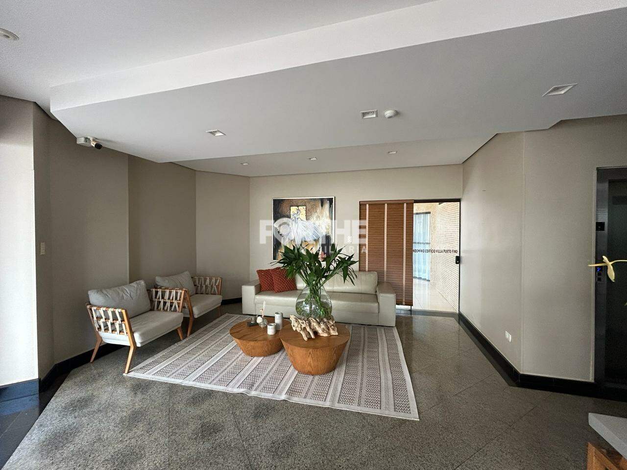 Apartamento para aluguel no Centro: