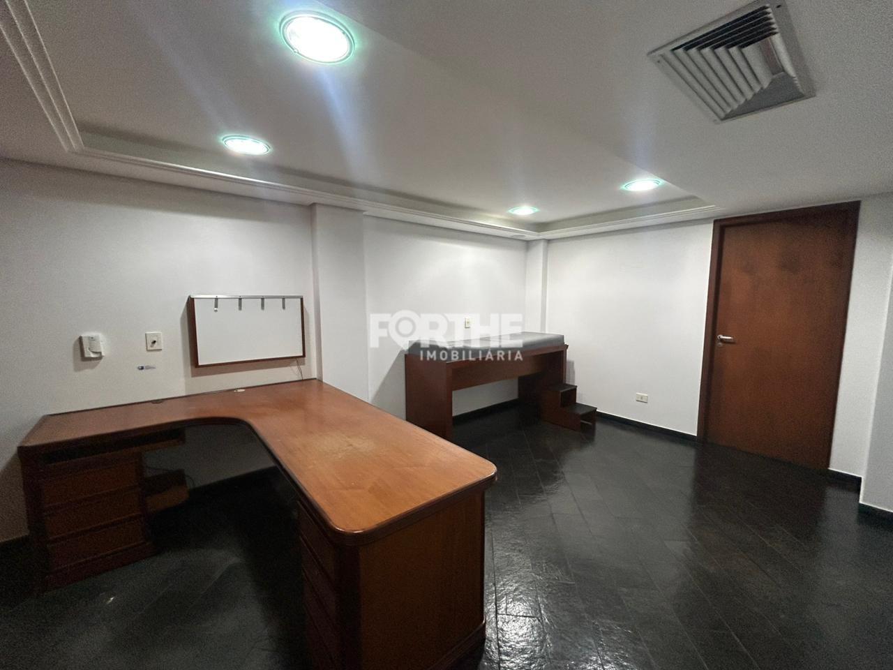 Sala comercial para aluguel no Centro: 