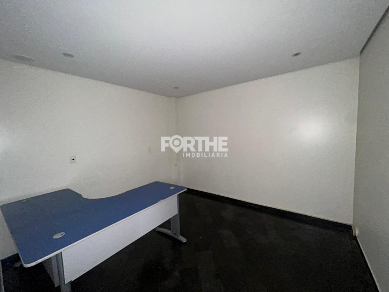 Sala comercial para aluguel no Centro: 