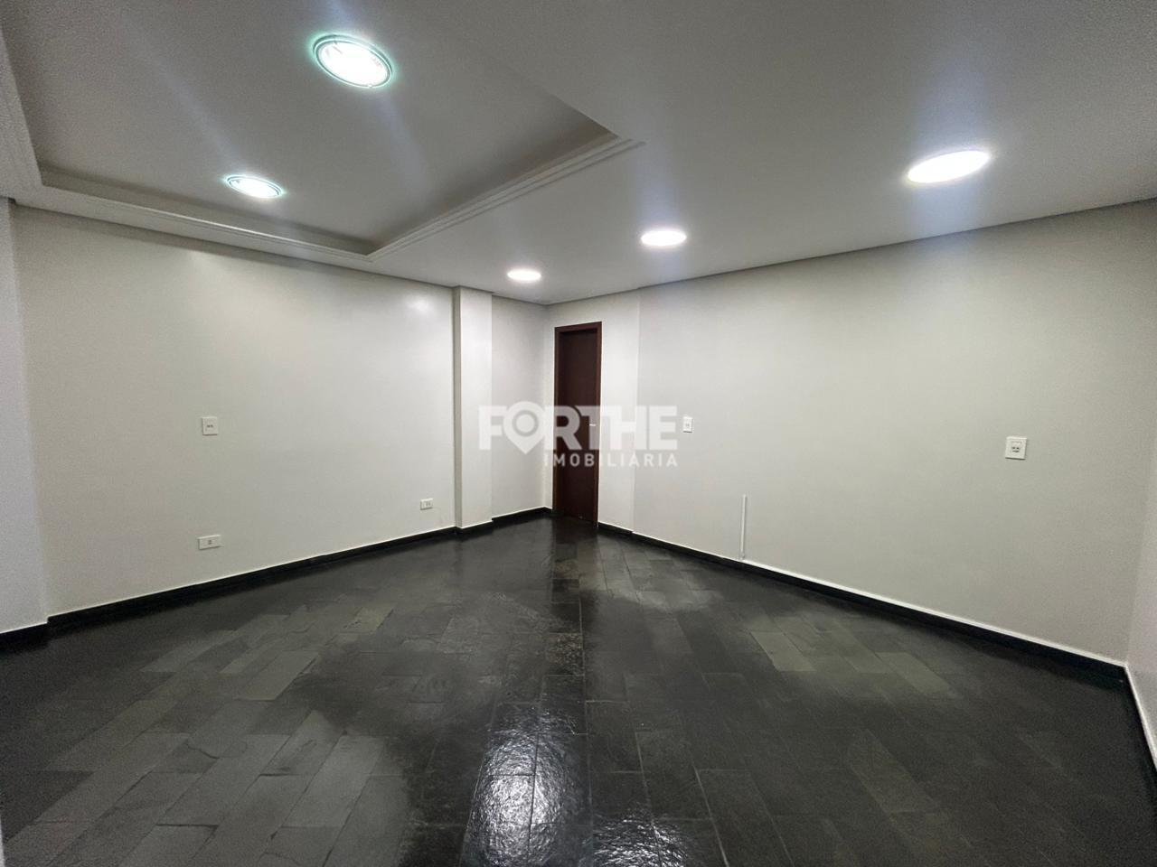 Sala comercial para aluguel no Centro: 