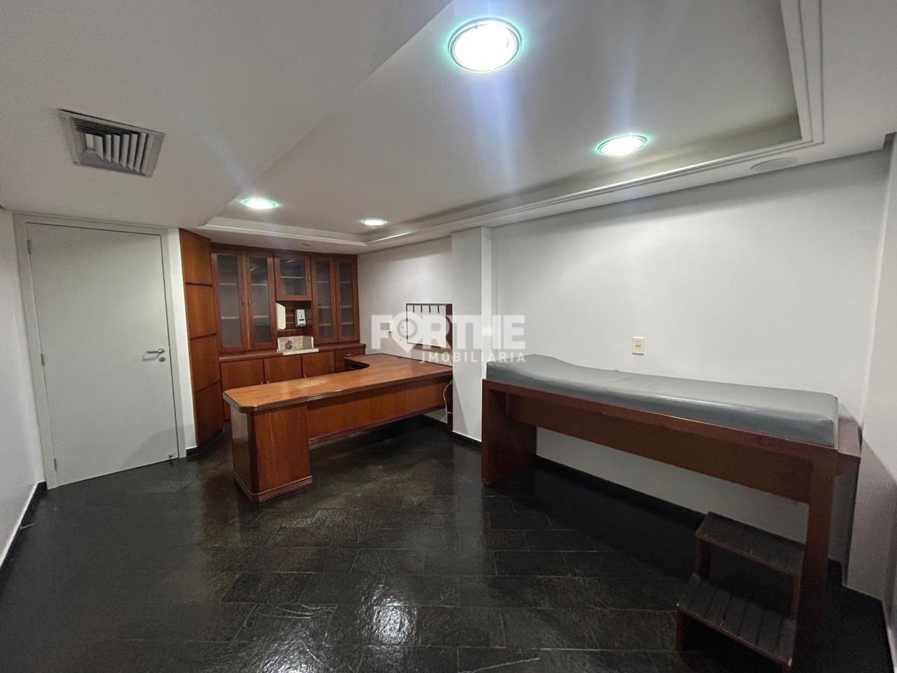 Sala comercial para aluguel no Centro: 