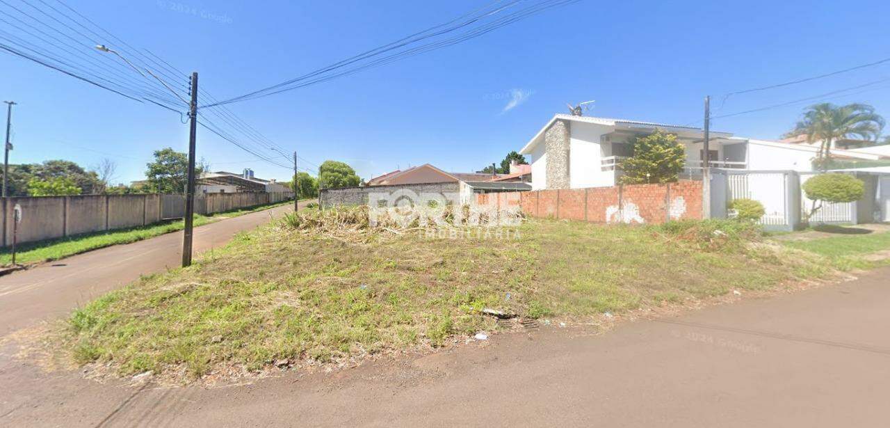 Terreno à venda no Maria Luiza: 