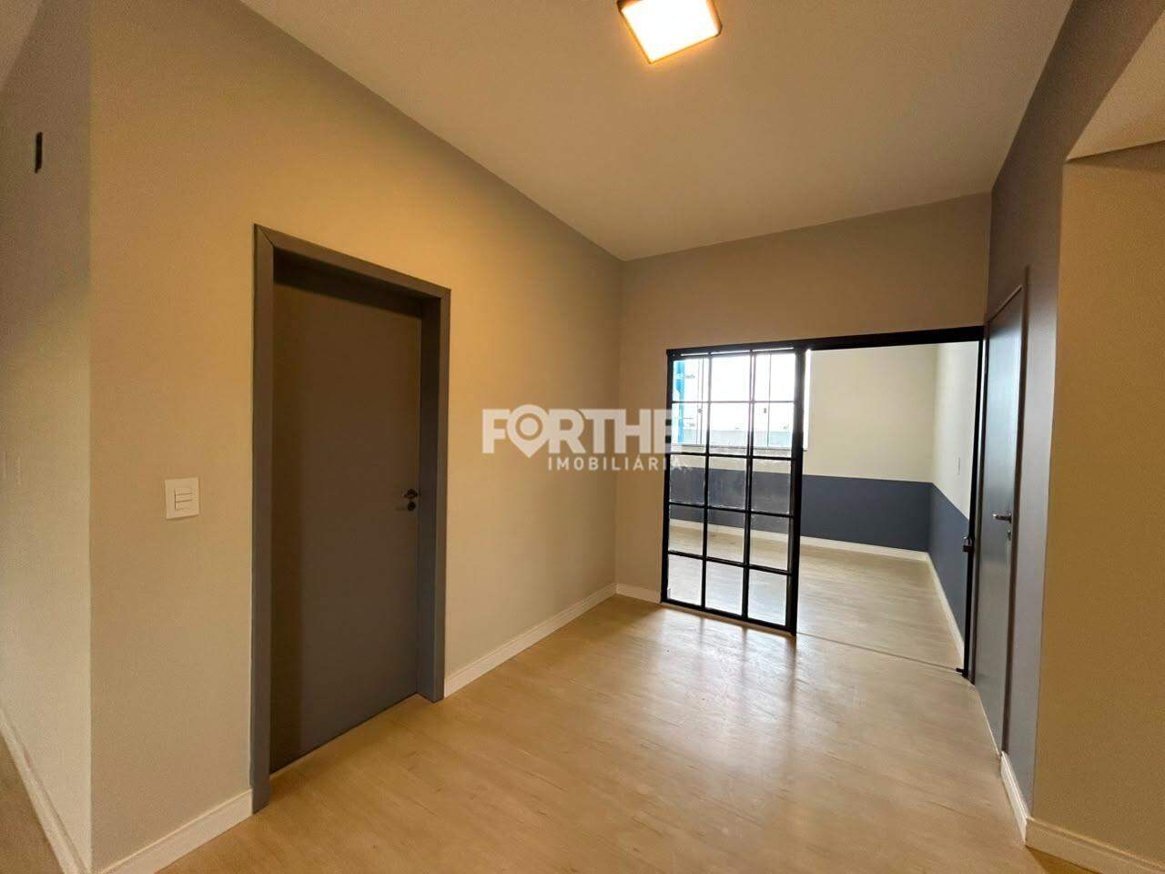 Sala comercial para aluguel no São Cristóvão: 