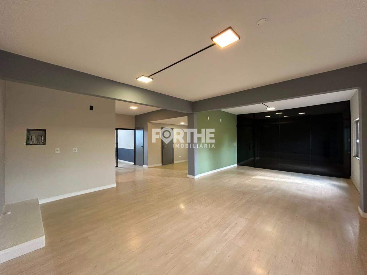 Sala comercial para aluguel no São Cristóvão: 