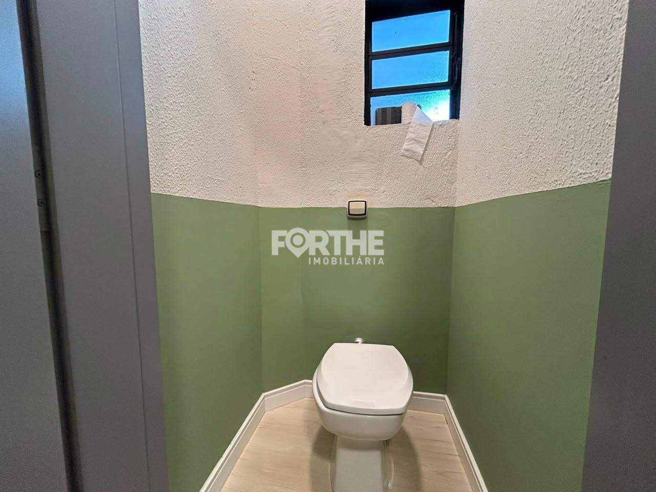 Sala comercial para aluguel no São Cristóvão: 