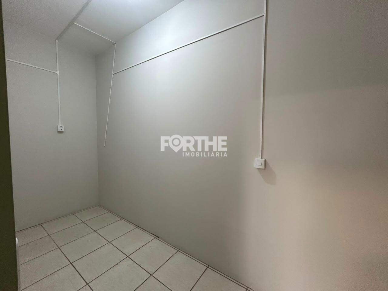 Sala comercial para aluguel no São Cristóvão: 