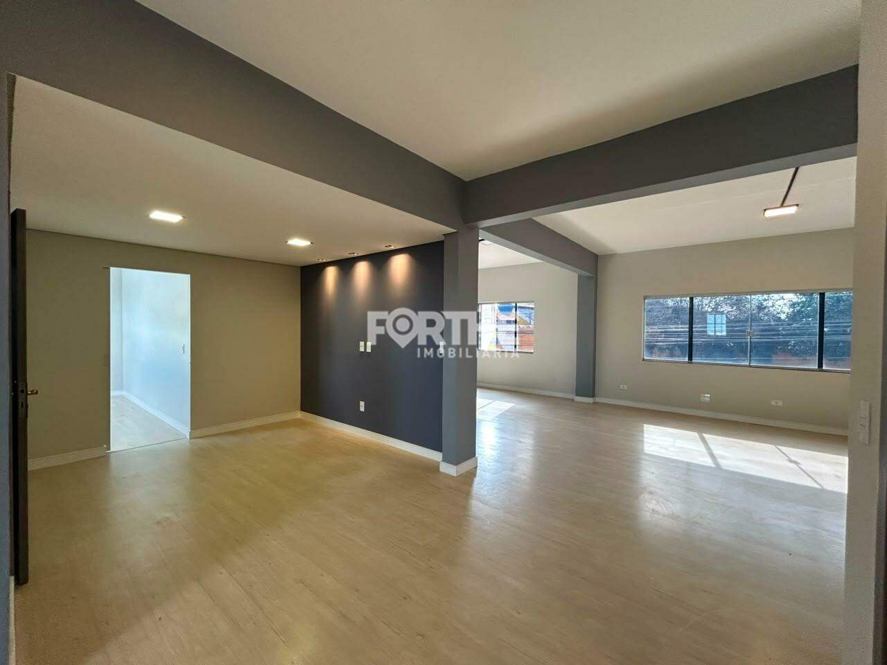 Sala comercial para aluguel no São Cristóvão: 