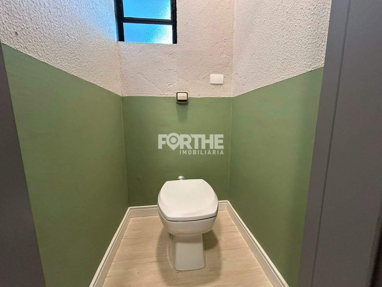 Sala comercial para aluguel no São Cristóvão: 