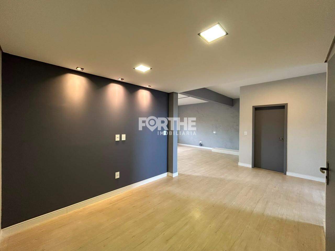 Sala comercial para aluguel no São Cristóvão: 