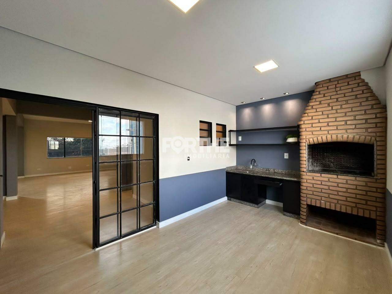 Sala comercial para aluguel no São Cristóvão: 