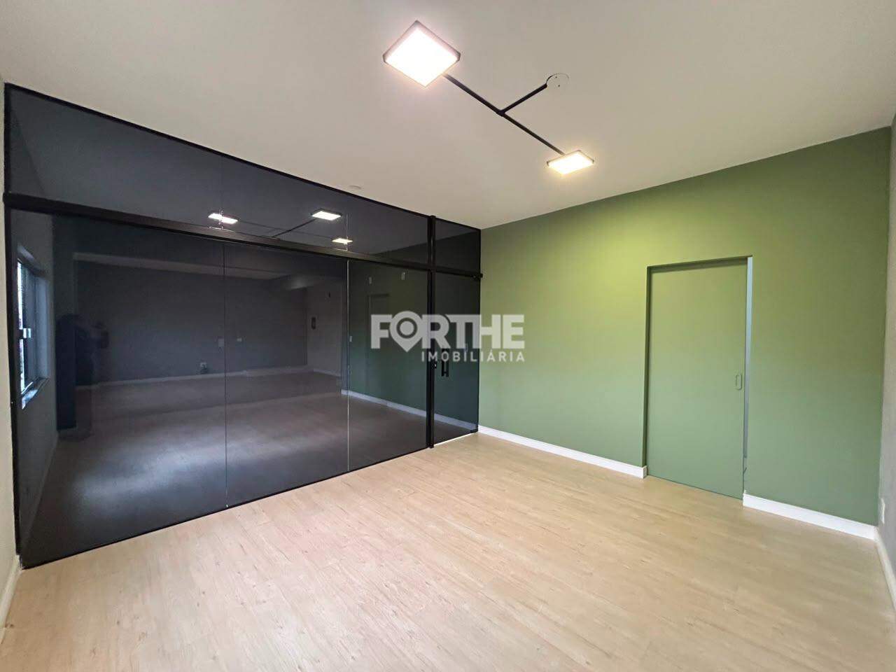 Sala comercial para aluguel no São Cristóvão: 