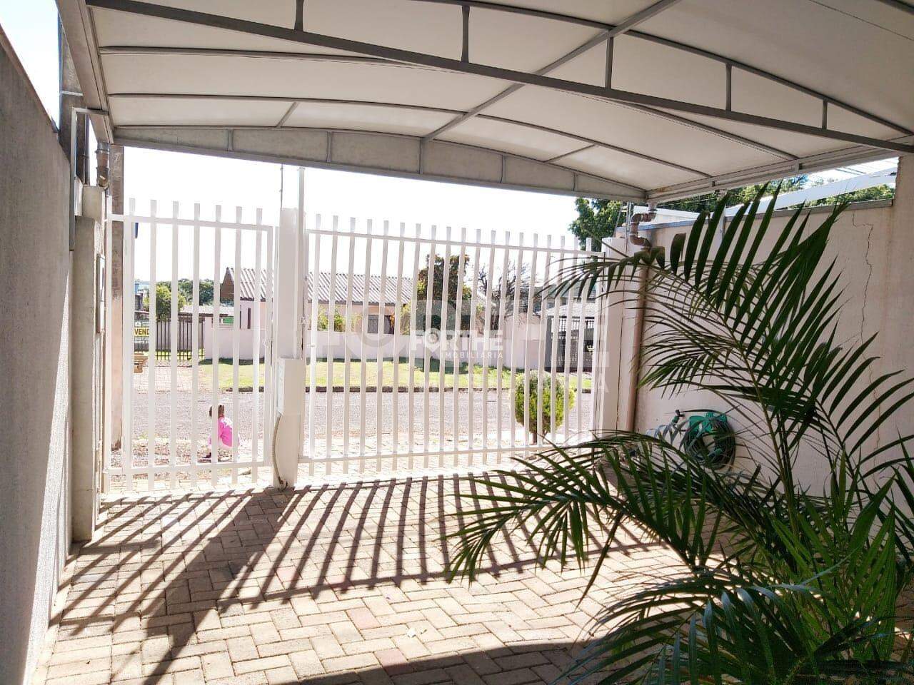 Sobrado para aluguel no São Cristóvão: 