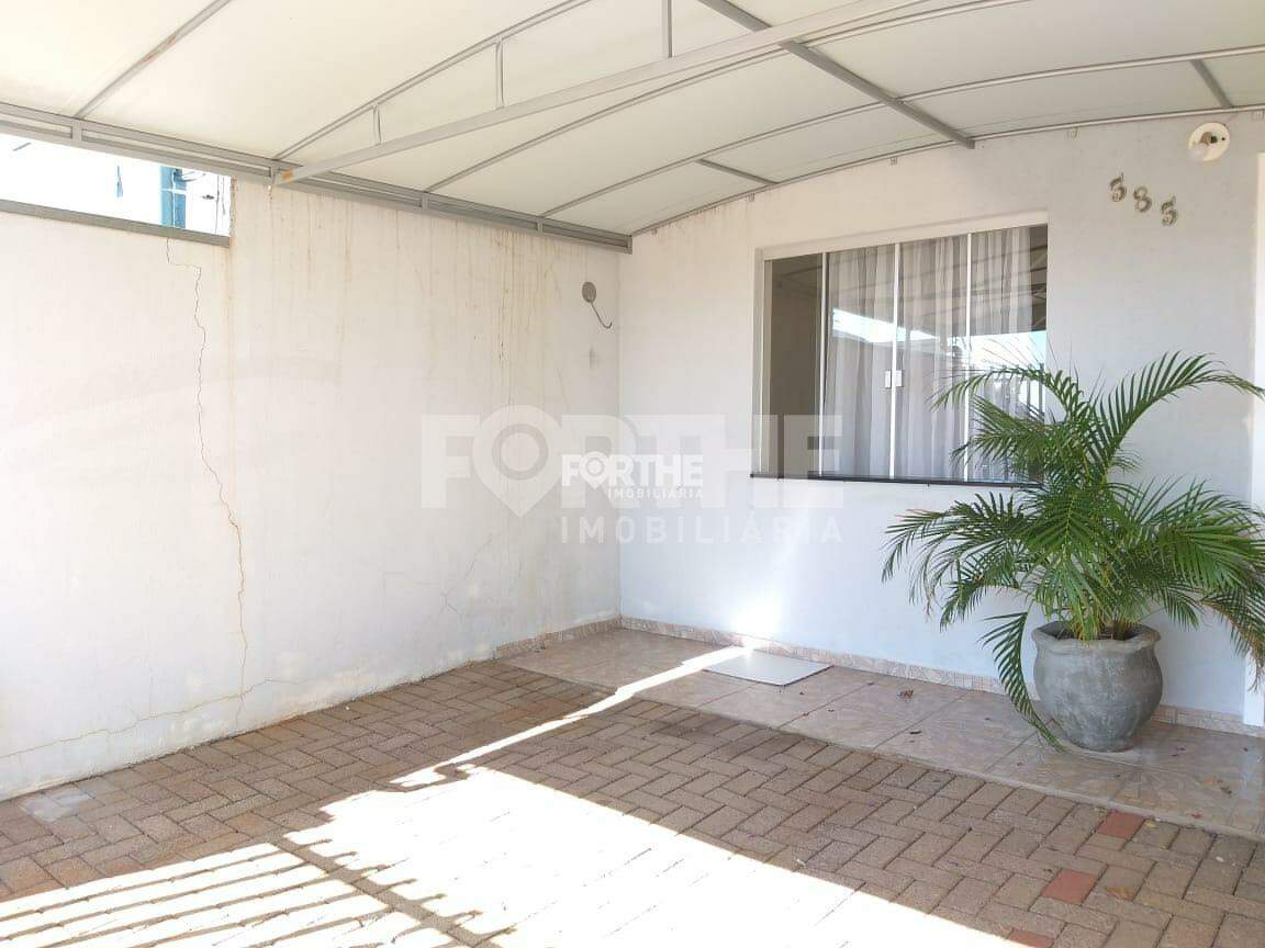 Sobrado para aluguel no São Cristóvão: 