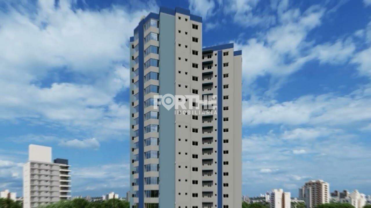 Apartamento 3 Dormitórios Alto Alegre 110m²