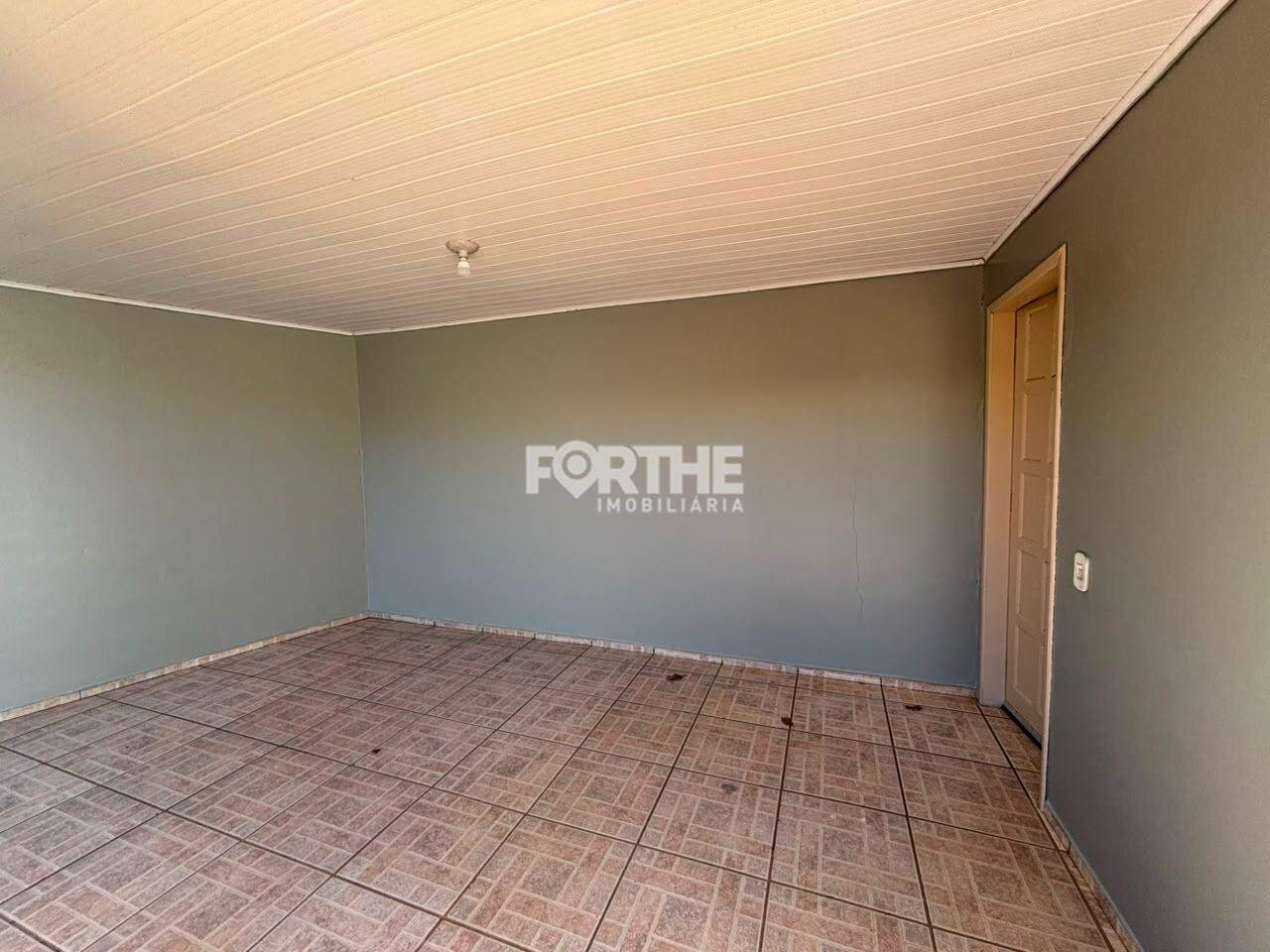 Casa para aluguel no Cidade Verde: