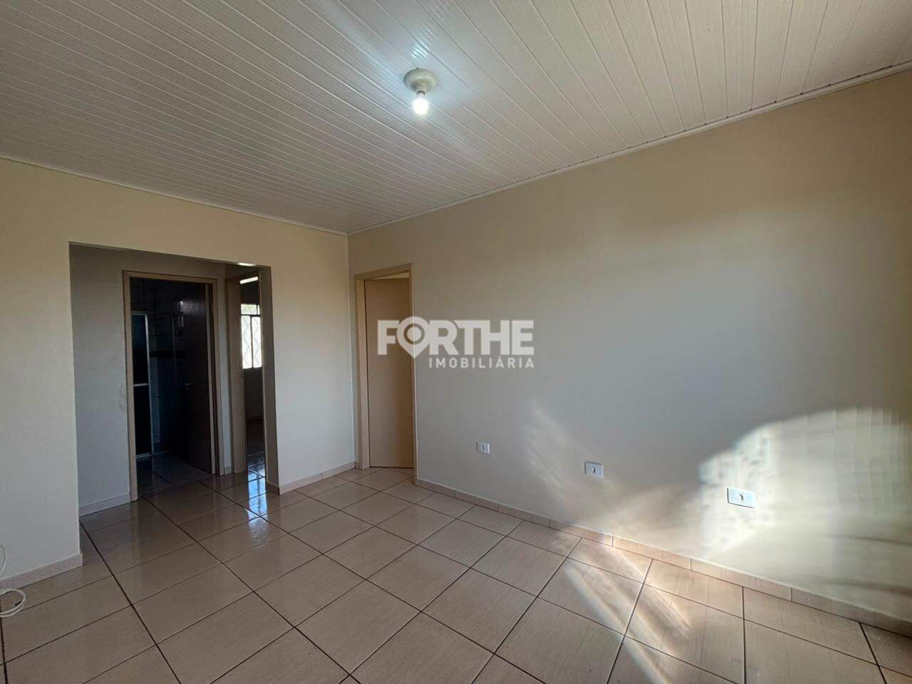 Casa para aluguel no Cidade Verde: