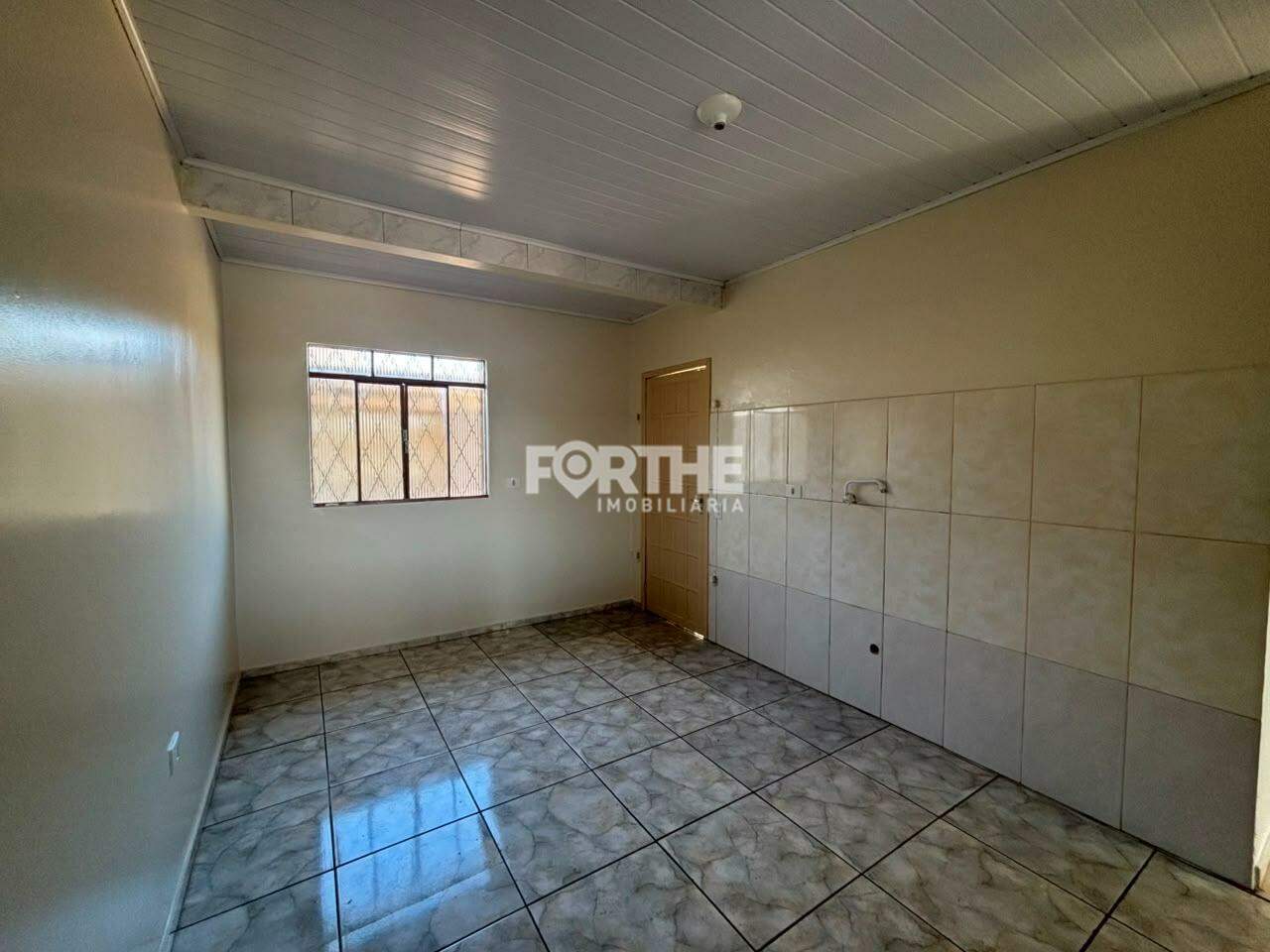 Casa para aluguel no Cidade Verde: