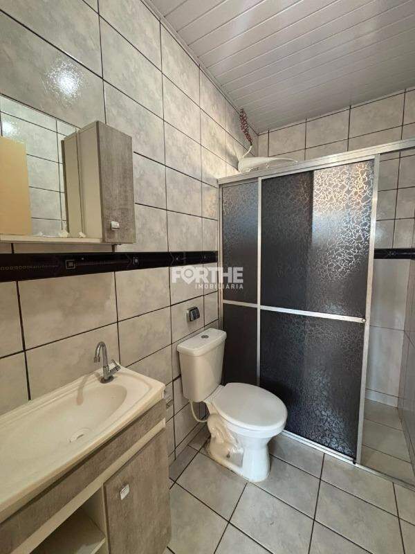 Casa para aluguel no Cidade Verde:
