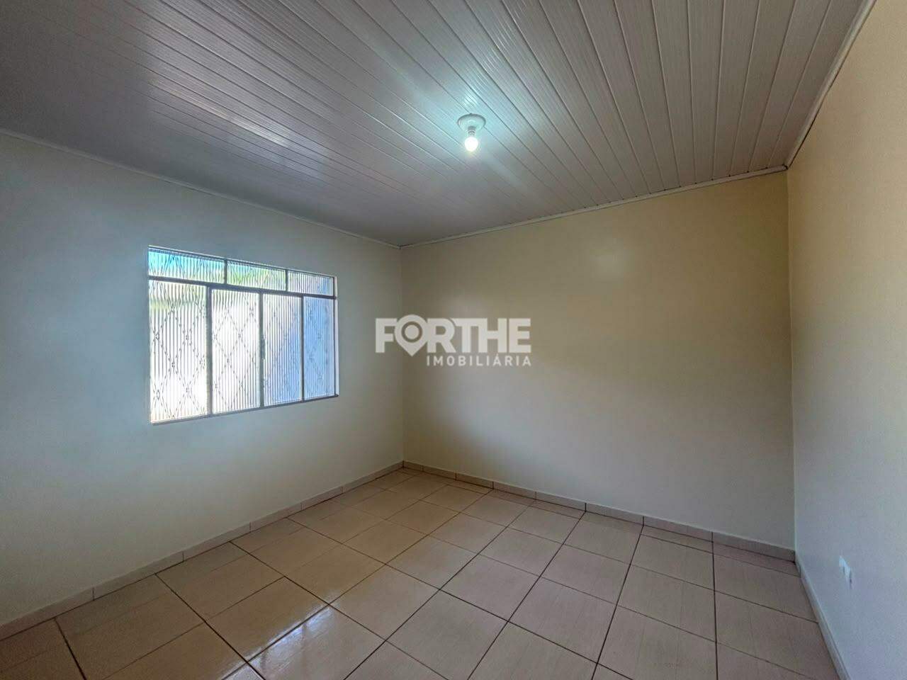 Casa para aluguel no Cidade Verde: