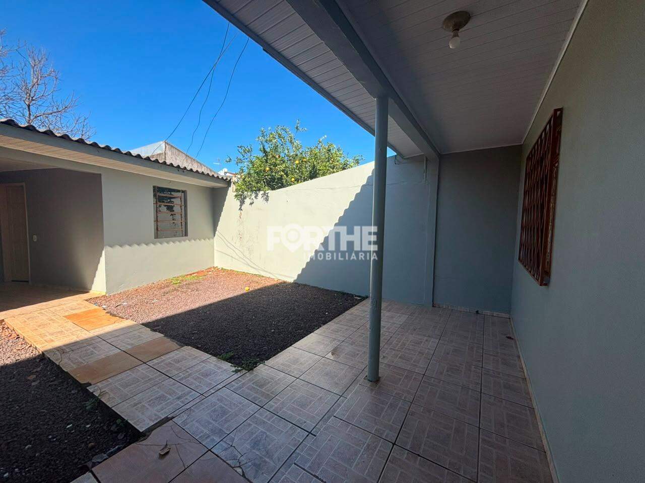 Casa para aluguel no Cidade Verde: