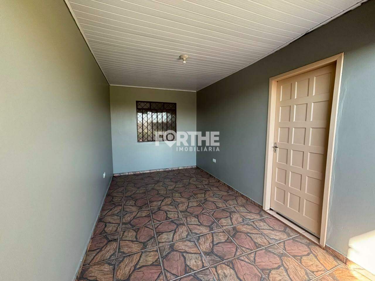Casa para aluguel no Cidade Verde: