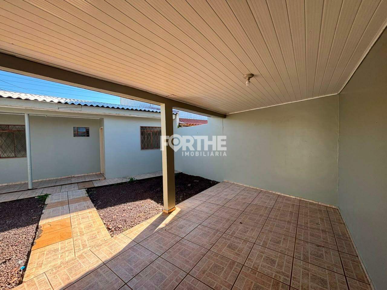 Casa para aluguel no Cidade Verde: