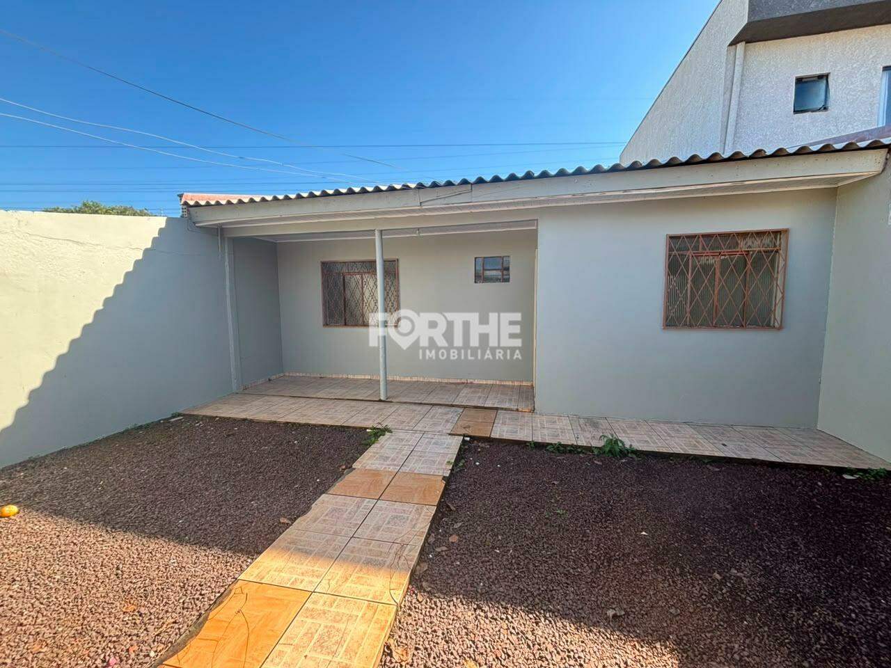 Casa para aluguel no Cidade Verde: