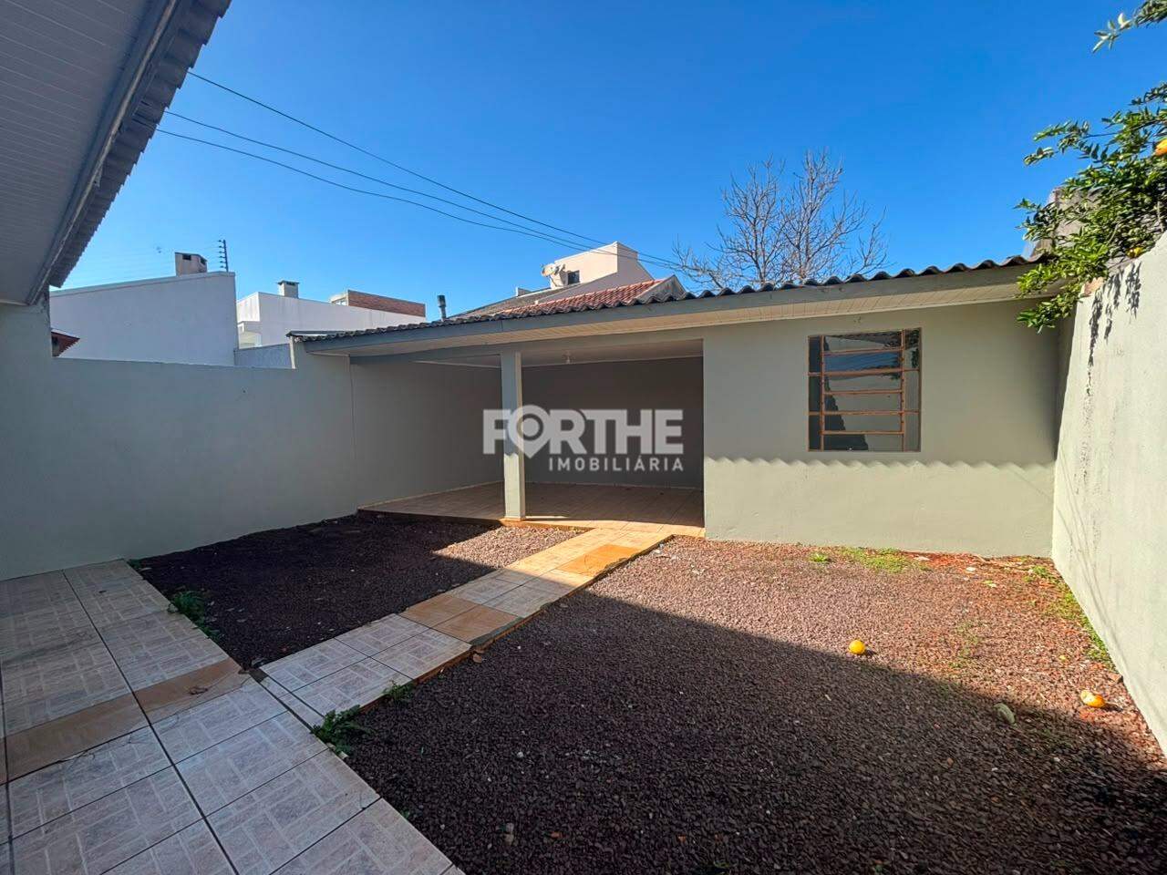 Casa para aluguel no Cidade Verde: