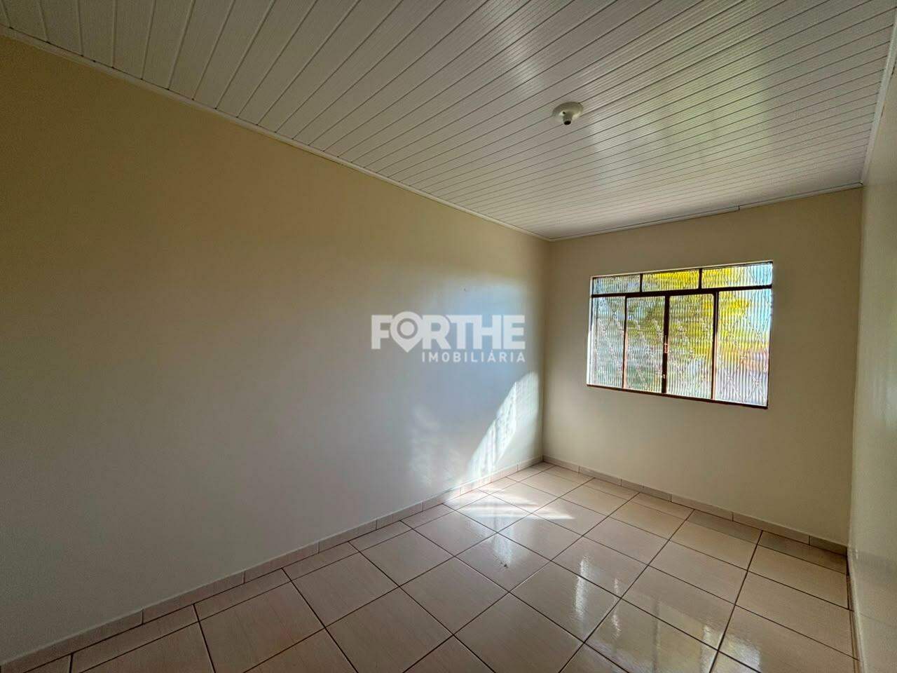 Casa para aluguel no Cidade Verde: