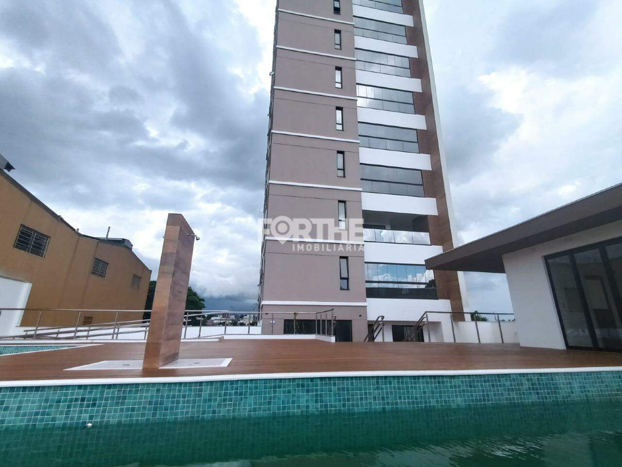 Apartamento 2 Dormitórios Neva 124m²