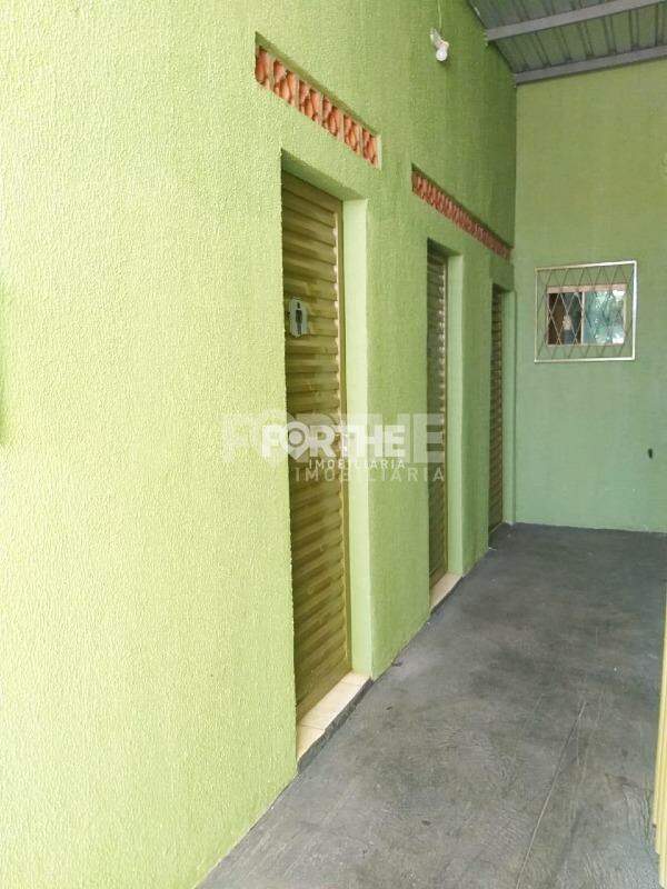 Sala comercial para aluguel no FAG: 