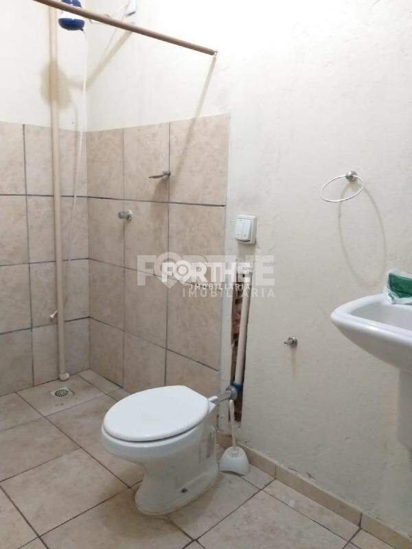 Sala comercial para aluguel no FAG: 