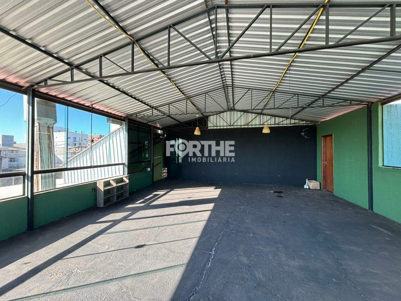 Sala comercial para aluguel no FAG: 