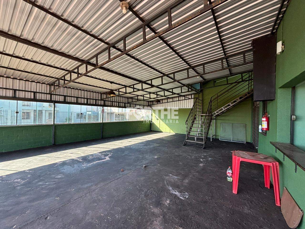 Sala comercial para aluguel no FAG: 
