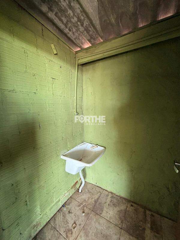 Sala comercial para aluguel no FAG: 