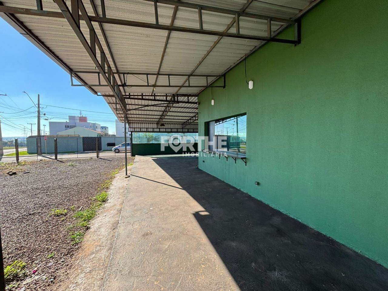 Sala comercial para aluguel no FAG: 