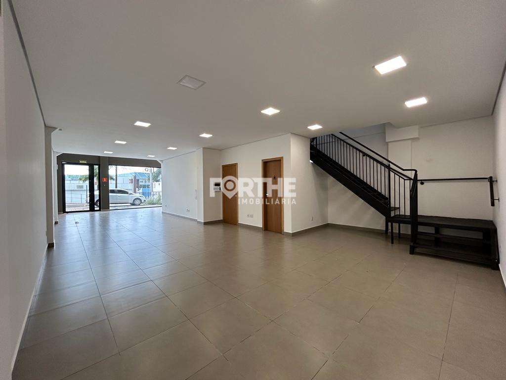 Sala Comercial Santa Cruz 160m²