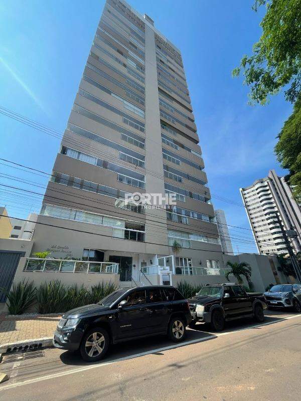 Apartamento 3 Dormitórios Centro 128m²