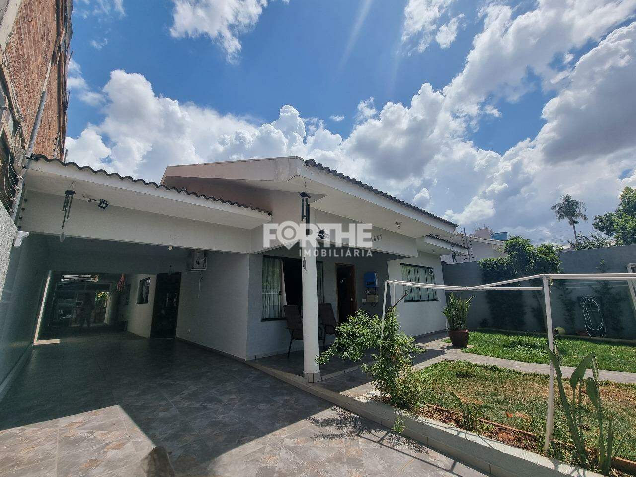 Casa 4 Dormitórios Cancelli 174m²