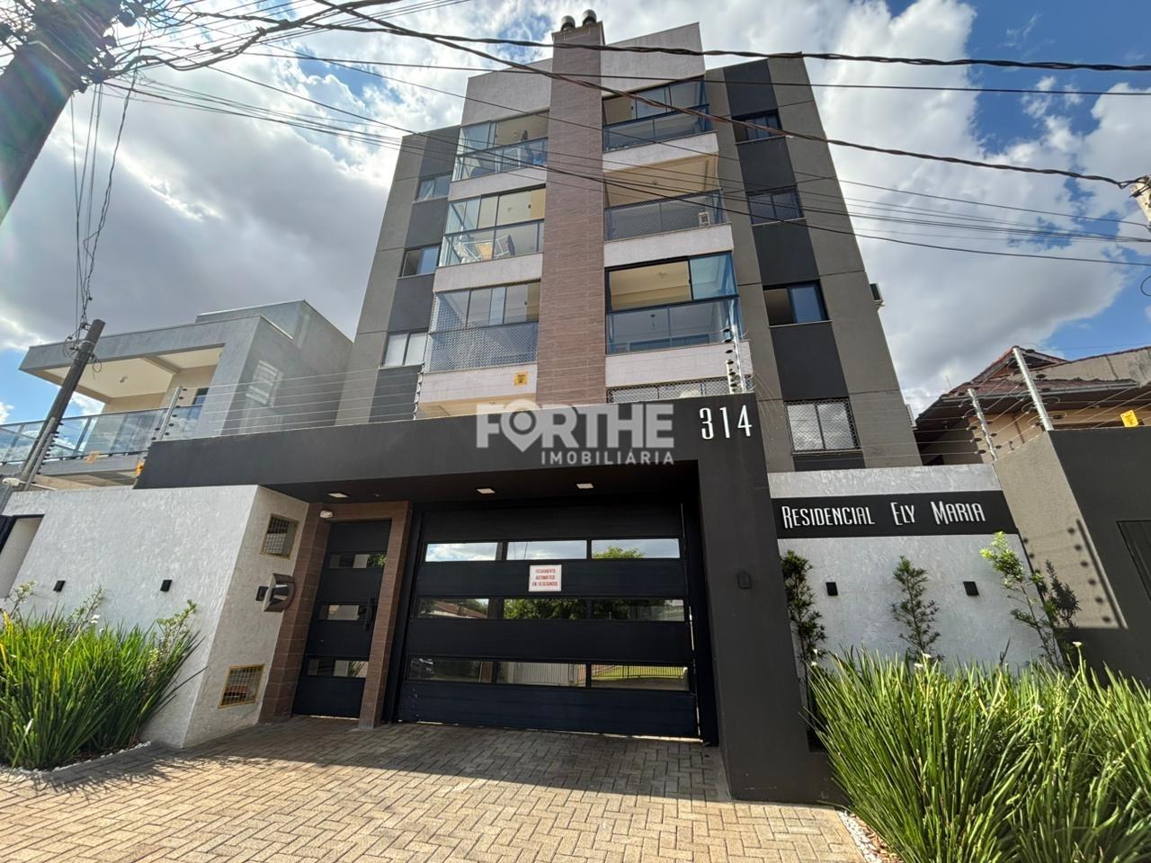 Apartamento 2 Dormitórios Jardim Maria Luiza 58m²