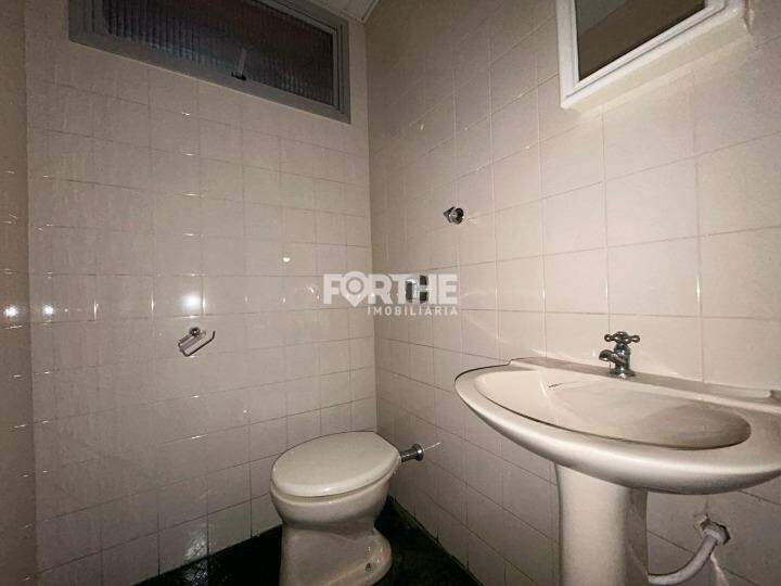 Sala comercial para aluguel no Centro:
