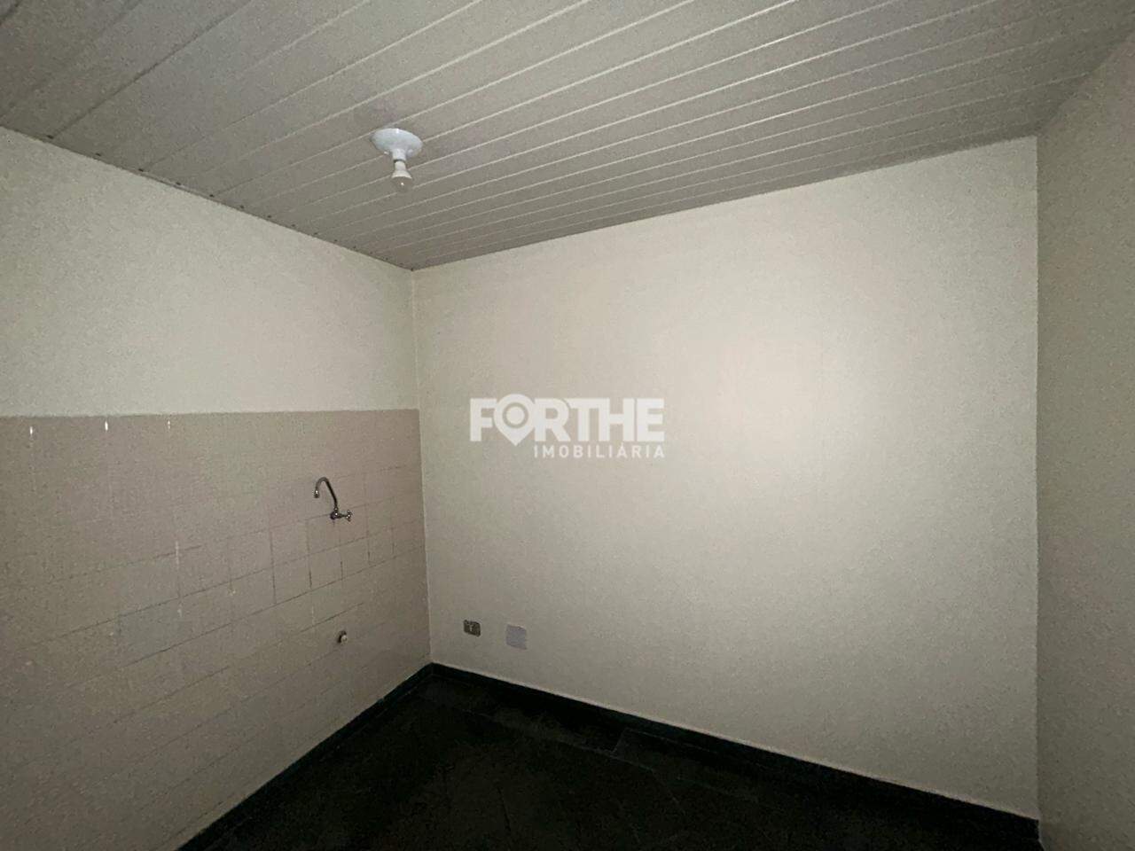 Sala comercial para aluguel no Centro: