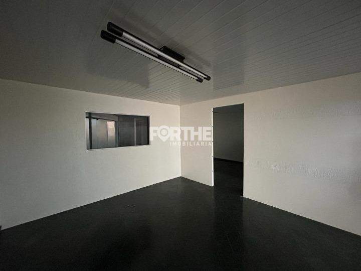 Sala comercial para aluguel no Centro:
