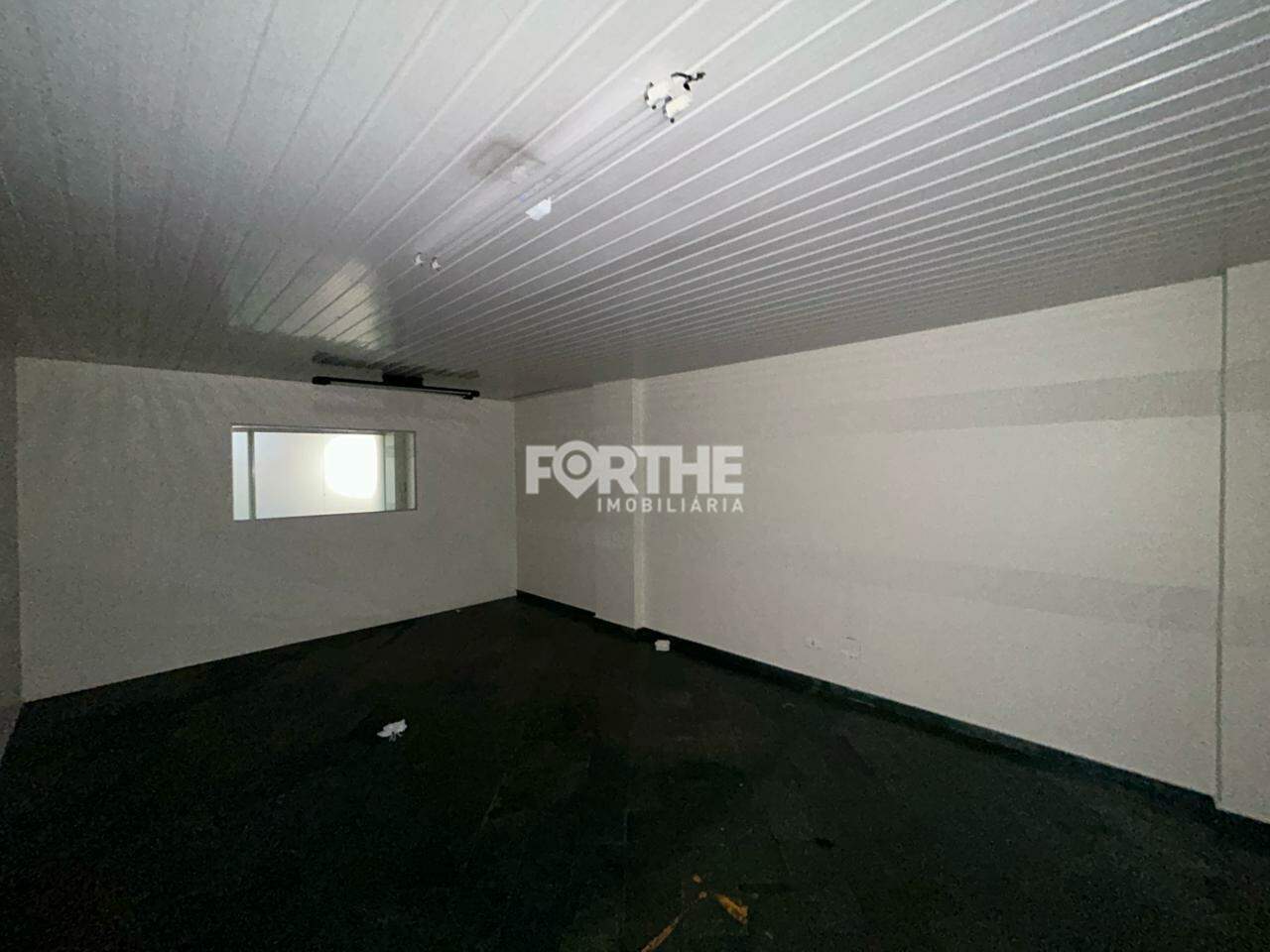 Sala comercial para aluguel no Centro:
