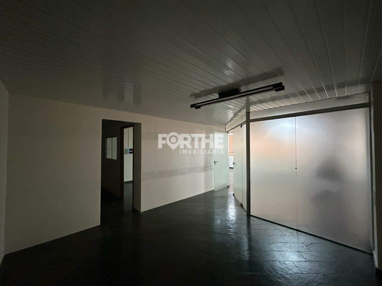 Sala comercial para aluguel no Centro: