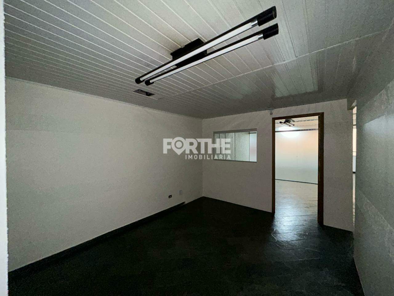 Sala comercial para aluguel no Centro: